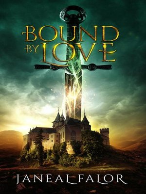 cover image of Bound by Love